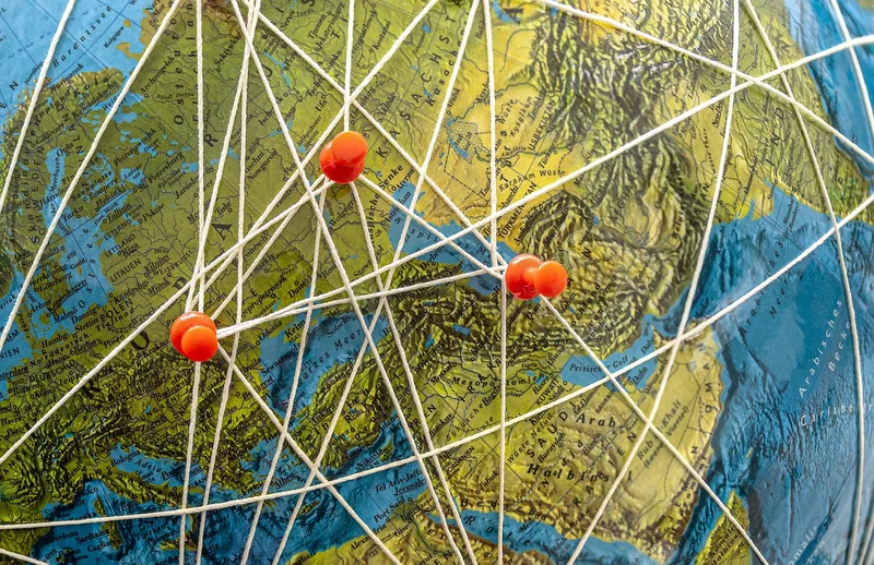 La stratégie des 15 connexions par mois