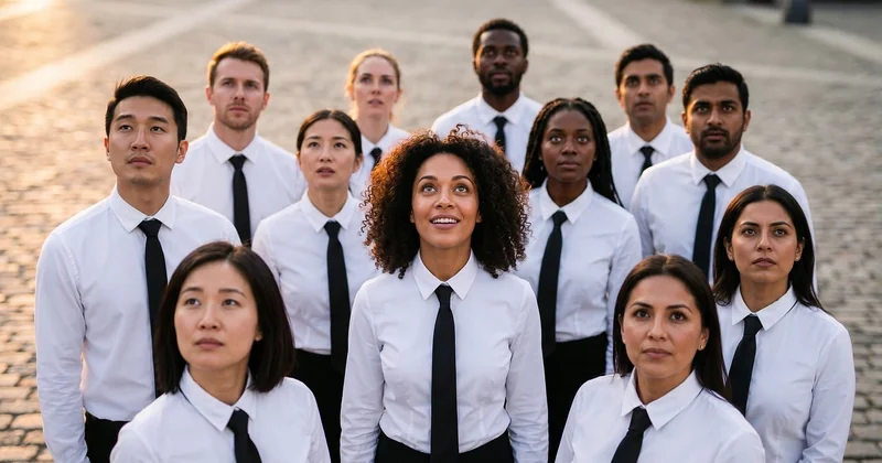 Choisir le modèle d'organisation adapté à votre taille