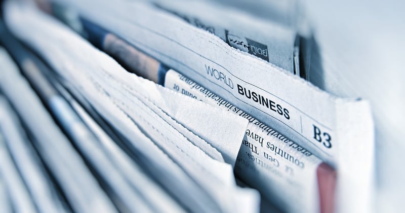 Blog business : transformer une lecture régulière en décisions utiles