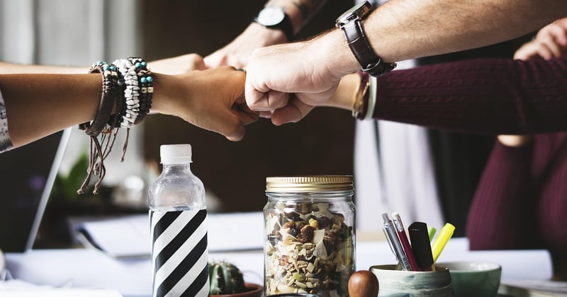 Comment structurer une équipe commerciale dans une PME qui performe