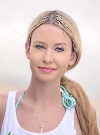 Sophie Bernard